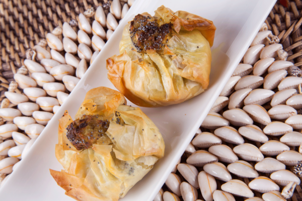 CHAMIAT AGRIDULCE DE MELVA
