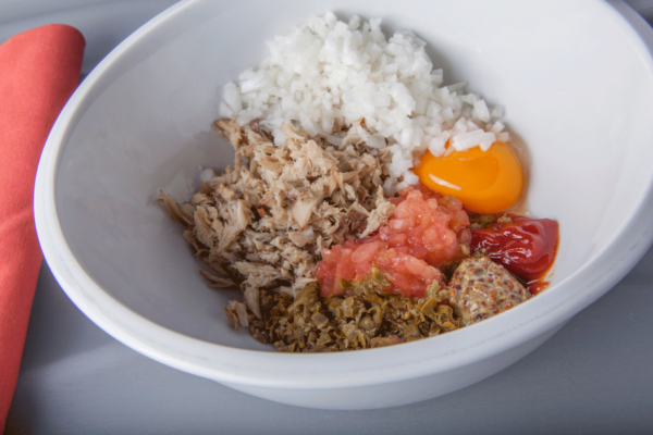FALSO TARTARE DE CABALLA