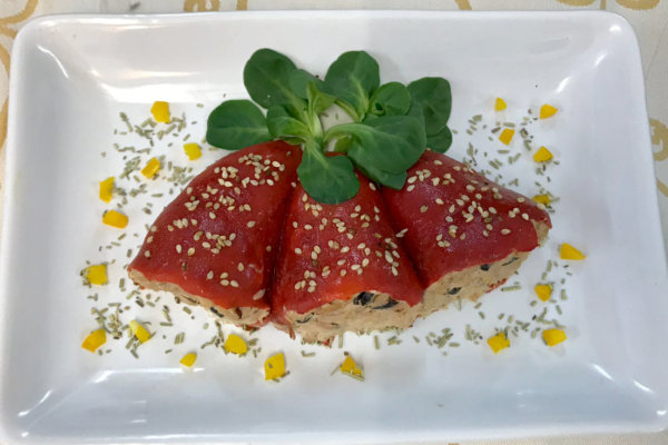 PIMIENTOS DEL PIQUILLO